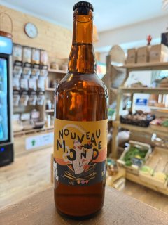 NOUVEAU MONDE 75CL 