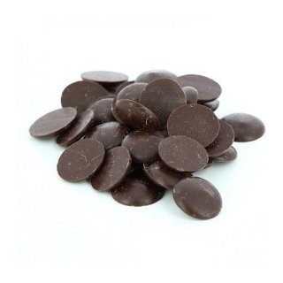 PISTOLES CHOCOLAT NOIR 56% 