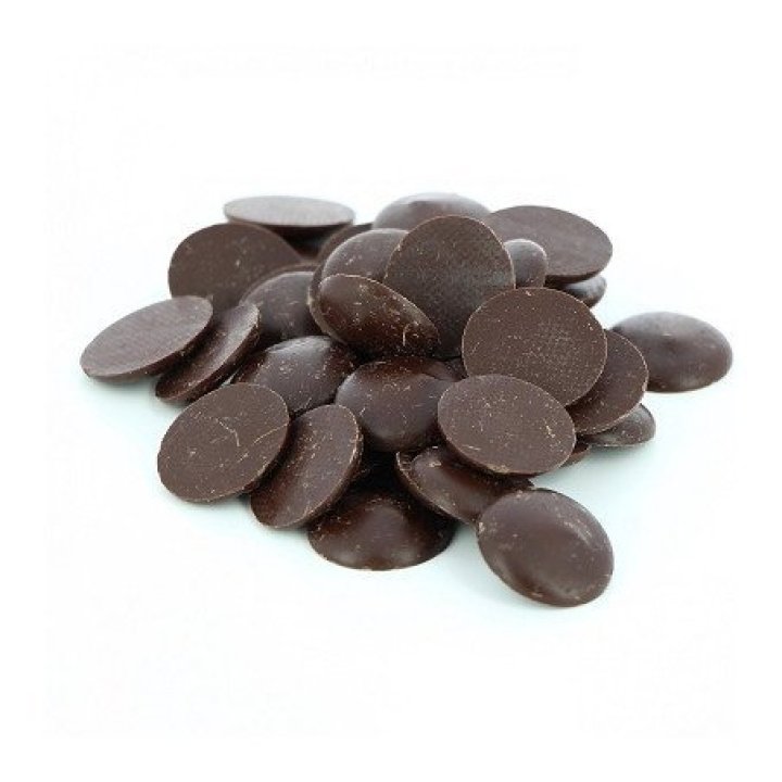 PISTOLES CHOCOLAT NOIR 56% 