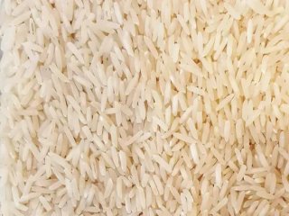 RIZ BASMATI BLANC VRAC