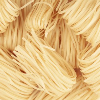 NIDS PATES DE RIZ THAI COMPLET VRAC AUTOUR DU RIZ