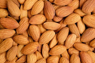 AMANDES DECORTIQUEES ESPAGNE VRAC