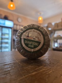 SHAMPOING SOLIDE STIMULANT CHUTE CHEVEUX JOYA 80GR