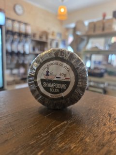 SHAMPOING SOLIDE LE SENSIBLE JOYA 80GR