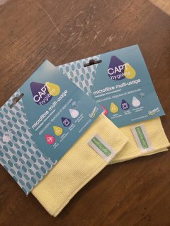 MICROFIBRE MULTI USAGES