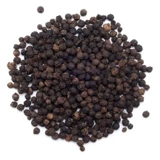 POIVRE NOIR GRAIN VIETNAM VRAC 