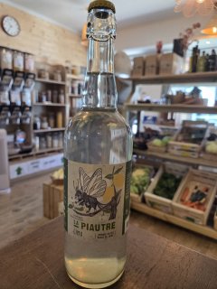 LA PIAUTRE LIMO BIO 75CL