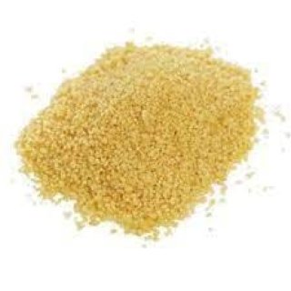 COUSCOUS BLANC GRAIN MOYEN VRAC