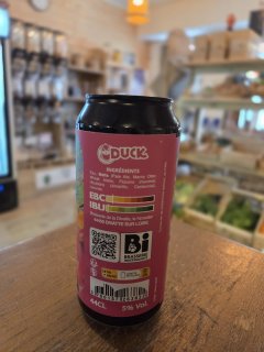 DUCK SEXY CANETTE 44CL DDH PA