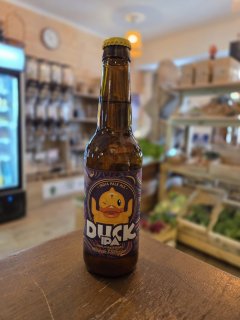 DUCK IPA 33CL