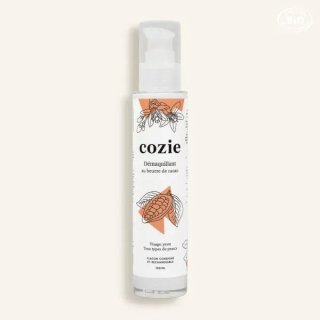 DEMAQUILLANT COZIE 100ML