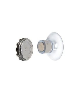 PORTE SAVON AIMANTÉ APIMANI X1