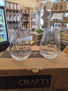 VERRE LA PIAUTRE