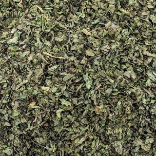 CORIANDRE FEUILLES SECHEES VRAC