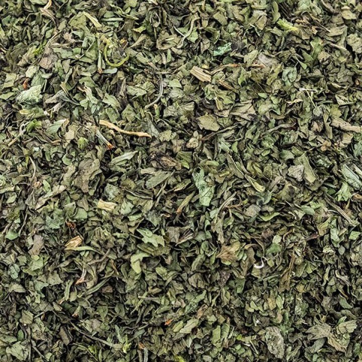 CORIANDRE FEUILLES SECHEES VRAC