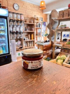 SAUCE SALSA PHILIA