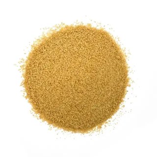 COUSCOUS 1/2 COMPLET GRAIN MOYEN VRAC