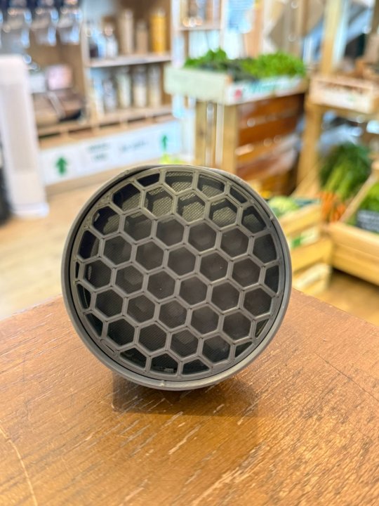 LE PORTE SAVON BRETON ROND