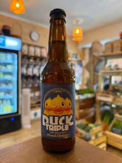 DUCK TRIPLE 33CL