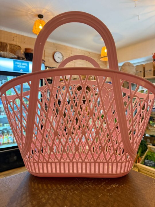 PANIER COURSE SUNJELLIES
