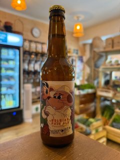 TROMPE SOURIS BELGIAN 33CL