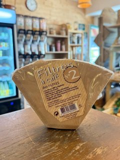 FILTRE CAFE 60 PIECES FILTROPA