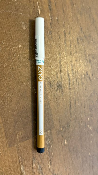 CRAYON NOIR ZAO