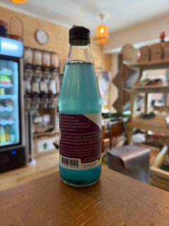 KEFIR AL FRE D MENTHE SPIRULINE 33CL 