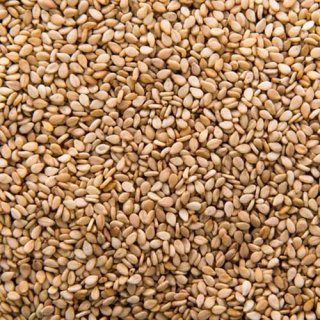 GRAINE SESAME COMPLET GRILLÉ 250GR PEPITE POUR LE VIVANT