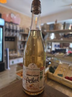 APIBUL FRUIT DE LA PASSION 75CL DEMETER