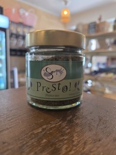 PRESTO LA SERPETTRE 60GR