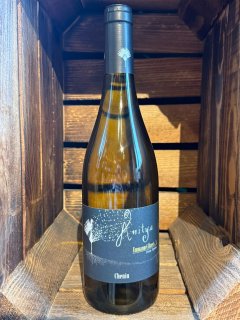 ANITYA BLANC 2021 HAGET SAUMUR BLANC CHENIN