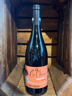CLOS MESSEME 2022 HAGET CABF SAUMUR PUY NOTRE DAME