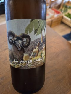 LA PIAUTRE LA MEYER SAISON BRASSEUR DE LA JONTE 75CL
