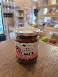 TOMATES SECHEES A L'HUILE PHILIA 190GR