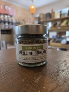 HERBES DE PROVENCE CUEILLETTES ANNETTE 15GR