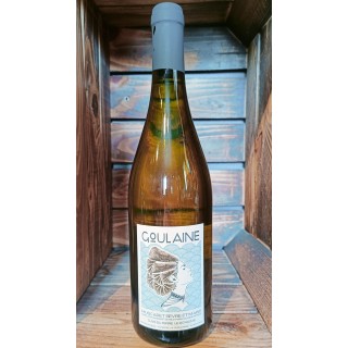 GOULAINE BLANC 2020 LA TOURLAUDIERE MUSCADET S&M / CRUS COMMAUX