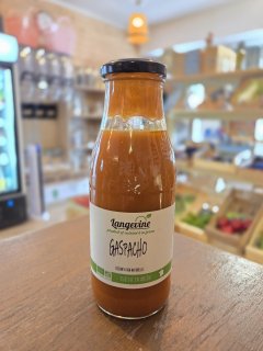 GASPACHO TOMATE 50CL LANGEVINE
