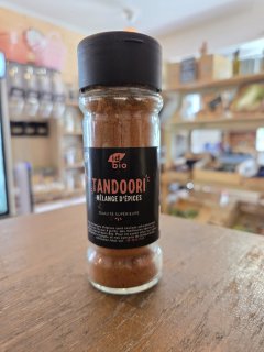 COLOMBO MELANGE EPICES IDBIO 40G