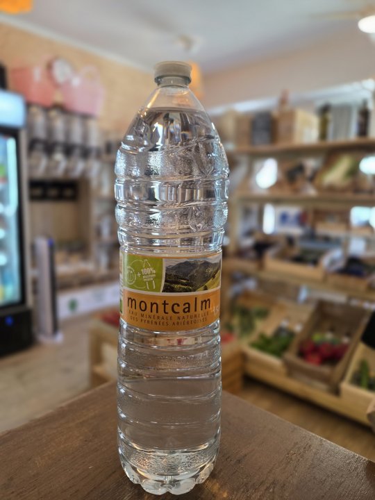 EAU MONTCALM 1.5L