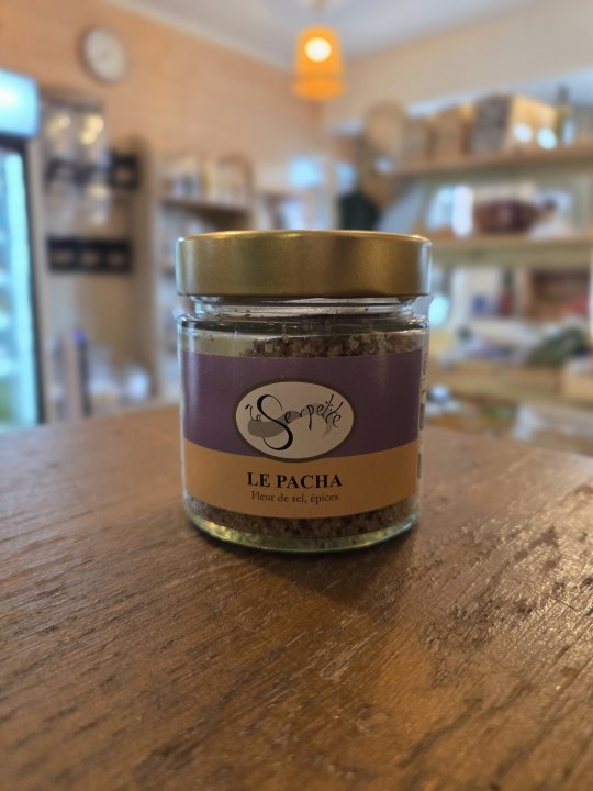 LE PACHA LA SERPETTE 100GR