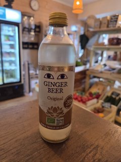 GINGER BEER KARMA 35CL
