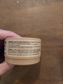 DEMAQUILLANT SOLIDE HUILE JOJOBA 40GR