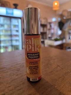 APAISANT PIQURES ROLL ON LAMAZUNA 10ML