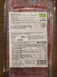 SALAMI MILANO PRIMA VERA 70GR