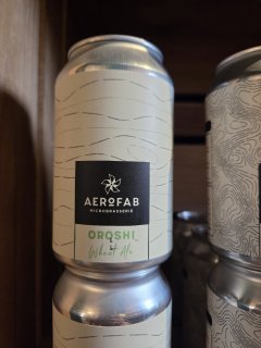 OROSHI AEROFAB 33CL