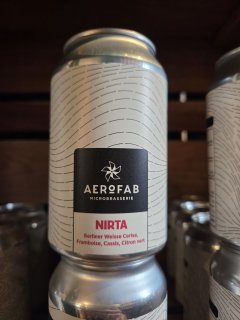 NIRTA AEROFAB 33CL