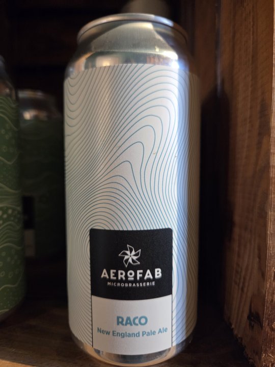 RACO NEPA AEROFAB 44CL