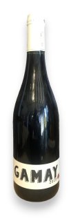 GAMAY ROUGE REGNIER VDF 