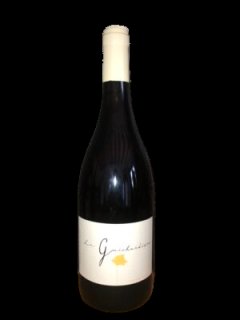 LA GUICHARDIERE BLANC 2019 REGNIER SAUMUR BLANC CHENIN